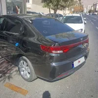 تارا اتومات v4 مدل 1404|خودرو سواری و وانت|تهران, آزادشهر|دیوار