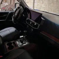 میتسوبیشی پاجرو|خودرو سواری و وانت|رفسنجان, |دیوار