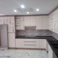 نصب وساخت کابینت کمد دیواری