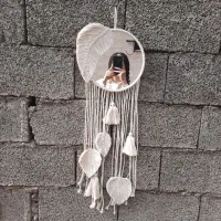 مکرومه|صنایع دستی و سایر لوازم تزئینی|رشت, آب و برق|دیوار