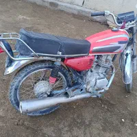 موتور مزایده|موتورسیکلت|گهواره, |دیوار