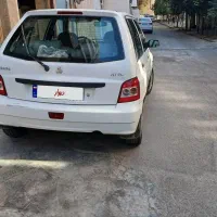 ماشین ۱۱۱ مدل ۹۸