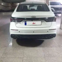 اریزو 6 جی تی