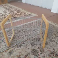 سبد آب چکان