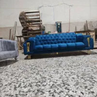 مبلمان برادران انصار با نازل ترین قیمت|مبلمان خانگی و میز عسلی|یاسوج, |دیوار