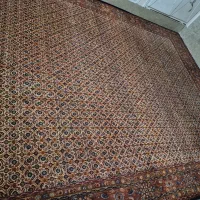 فرش دستباف بیرجندی