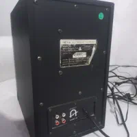 اسپیکرو باند|پخشکننده همراه|مشهد, طبرسی شمالی|دیوار