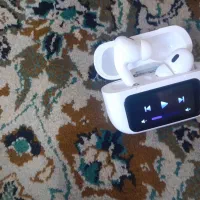 ایرپاد لمسیWTS شیامی