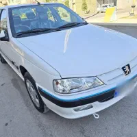 پژو پارس تیوفایوTU5مدل۱۴۰۱ گاز سیمی