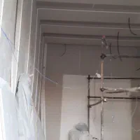 طراحی و اجرای کناف صفر تا صد دکوراسیون داخلی|خدمات پیشه و مهارت|شهرکرد, |دیوار