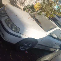 سمندEF7 LX  مدل۹۱ نقد و اقساط شرایطی معاوضه خودرو