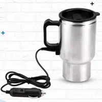 فلاسک فندکی خودرو مدل ST-22