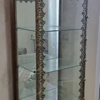ویترین برنجی