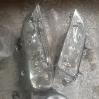 چراغرجلو پارس