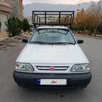 پراید وانت ۱۵۱ ۱۴۰۱