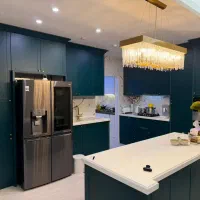 اپارتمان 230متری 3خواب فول بلوارگیلان