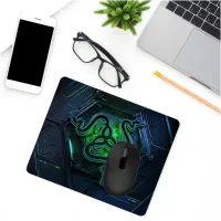 ماوس پد طرح Razer|قطعات و لوازم جانبی رایانه|تبریز, |دیوار