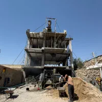پیش فروش آپارتمان پنج واحدی شمالی