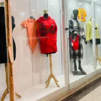 مانکن،رگال،چوب لباسی،مغازه|فروشگاه و مغازه|شیراز, اکبر آباد|دیوار