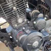 ایردوکو xy150 مدل ۱۴۰۱ معاوضه با باکسر و طرح باکسر|موتورسیکلت|تهران, نارمک جنوبی|دیوار