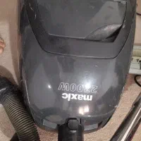 جاروبرقی|جاروبرقی، جارو شارژی، بخارشو|گلبهار, شهر جدید گلبهار|دیوار