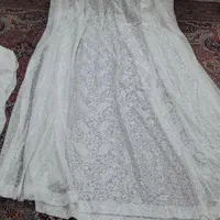 پرده تور پذیرایی