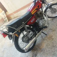 موتور مدارک قدیم