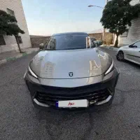 لاماری هیبرید ۲۰۲۵ وارداتی فول آپشن