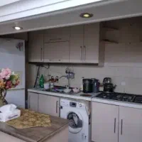 آپارتمان 50 متر / ط 3 / آماده تخلیه