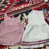 لباس دخترانه