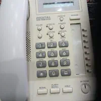 تعداد تلفن ثابت و..|تلفن رومیزی|شوشتر, |دیوار