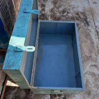 صندوق قدیمی|کلکسیون اشیاء عتیقه|ملارد, |دیوار