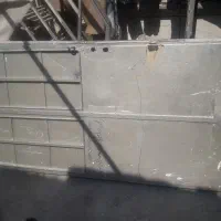 درب اهنی
