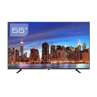 تلوزیون QLED55 اینچ سویس پلاس