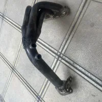 هدرز و کیت مکش ۲۰۶|قطعات یدکی و لوازم جانبی|کرج, اتحاد|دیوار