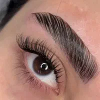 اکستنشن مژه فقط۳۹۰