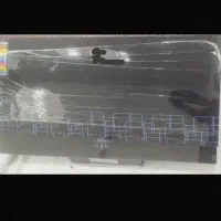 هود شیشه ایی