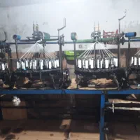 فروش انواع دستگاه های تولیدوبافت شلنگ+تمام ملزومات|ماشینآلات صنعتی|قدس, شهرقدس|دیوار