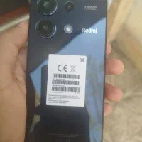 شیائومی Redmi Note 13 با حافظهٔ ۲۵۶ گیگابایت