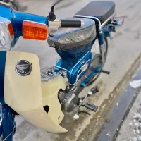 110cc فوری|موتورسیکلت|بندر گناوه, |دیوار