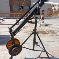 کرین6متری|دوربین عکاسی و فیلم‌برداری|شیراز, قدوسی شرقی|دیوار