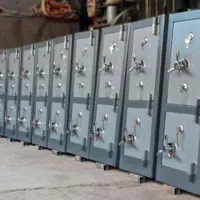 گاوصندوق مرکز اصلی مدل J760rگاو صندوق