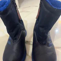 بوت پسرانه برند آدیداس