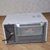 ماکروفر دلونگی اصل ایتالیا|اجاق گاز و لوازم برقی پخت‌وپز|بیرجند, |دیوار