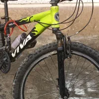 دوچرخه 26 ویوا