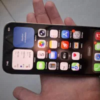 ایفون ۱۳ پرو مکس ۲۵۶|موبایل|کرمانشاه, |دیوار