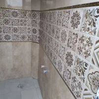 تخریب و بازسازی و ساخت وسازباشرایط 20ماهه