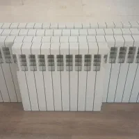 خریدار پکیج رادیاتور شوفاژ موتورخانه آبگرمکن