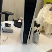 PS5 standard پلی استیشن ۵ دیسکخور