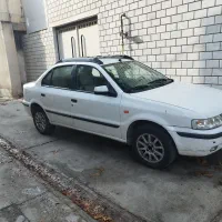 سمند دوگانه فابریک مدل ۹۰